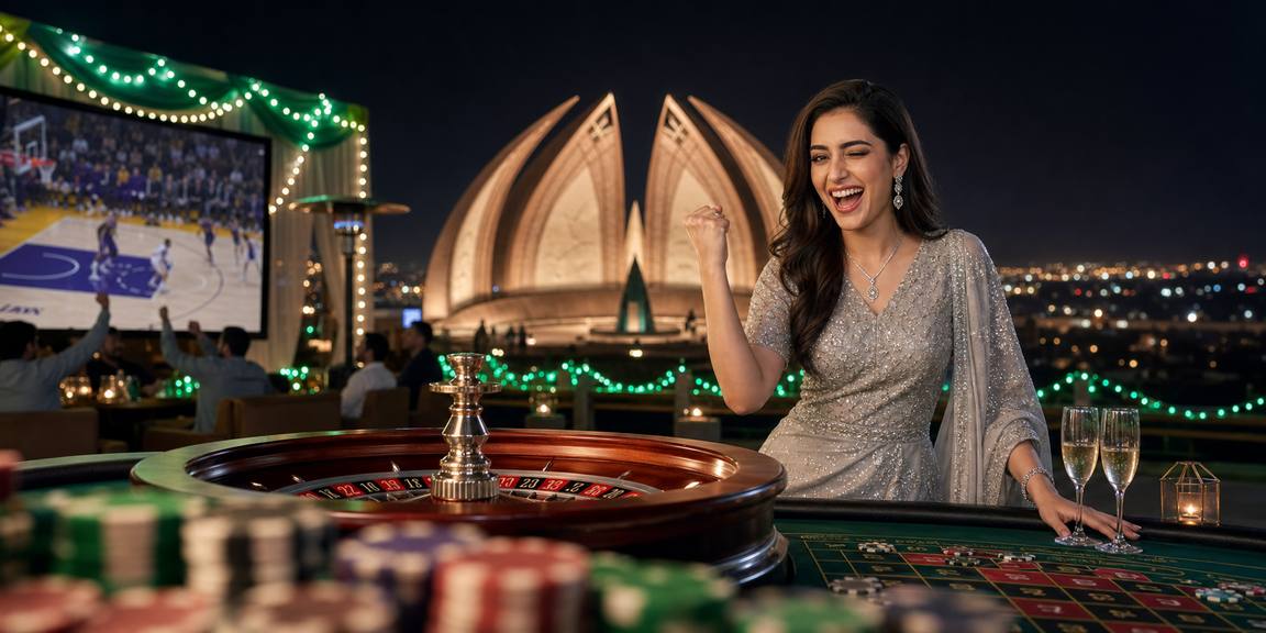 cwinz bet Live Casino